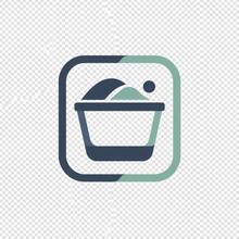 Laundry Fairshore logo